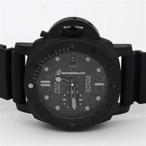 Panerai Luminor Submersible PAM 00979 